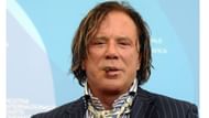 Rourke failed to depict Whiplash with finesse (Image via Getty)